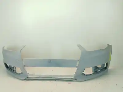 Second-hand car spare part front bumper for audi a1 (8x) ambition oem iam references a807437  