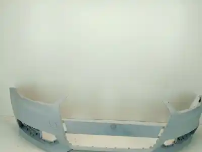 Second-hand car spare part front bumper for audi a1 (8x) ambition oem iam references a807437  