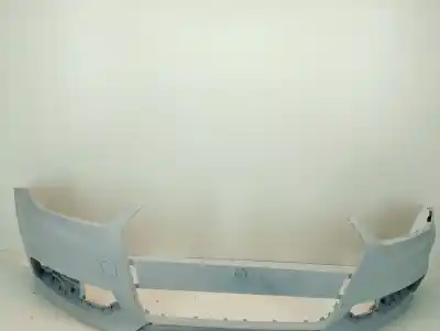 Second-hand car spare part front bumper for audi a1 (8x) ambition oem iam references a807437  