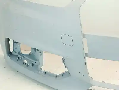 Second-hand car spare part front bumper for audi a1 (8x) ambition oem iam references a807437  