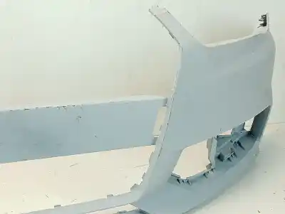 Second-hand car spare part front bumper for audi a1 (8x) ambition oem iam references a807437  