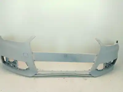 Second-hand car spare part front bumper for audi a1 (8x) ambition oem iam references a807437  