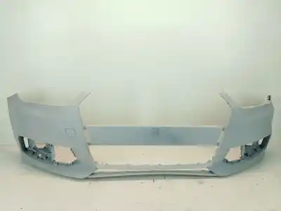 Second-hand car spare part front bumper for audi a1 (8x) ambition oem iam references a807437  