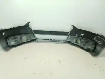 Second-hand car spare part front bumper for audi a1 (8x) ambition oem iam references a807437  