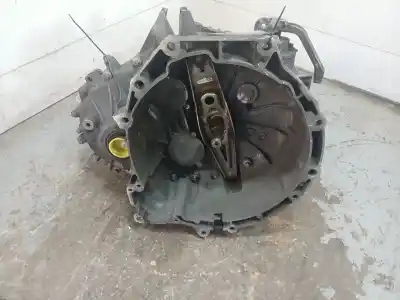 Peça sobressalente para automóvel em segunda mão caixa de velocidades por bmw 1 (f40) 116 d referências oem iam 2300793367201