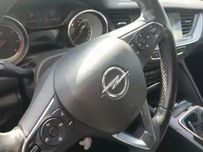 Автозапчасти б/у комплект подушки безопасности за opel insignia b grand sport (z18) 1.6 cdti (68) ссылки oem iam  Автозапчасти б/у комплект подушки безопасности за opel insignia b grand sport (z18) 1.6 cdti (68) ссылки oem iam