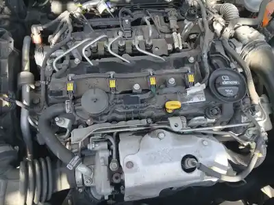 Автозапчасти б/у полный двигатель за opel insignia b grand sport (z18) 1.6 cdti (68) ссылки oem iam b16dth Автозапчасти б/у полный двигатель за opel insignia b grand sport (z18) 1.6 cdti (68) ссылки oem iam b16dth
