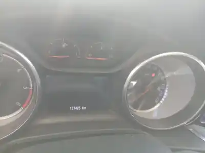 Автозапчасти б/у полный двигатель за opel insignia b grand sport (z18) 1.6 cdti (68) ссылки oem iam b16dth   Автозапчасти б/у полный двигатель за opel insignia b grand sport (z18) 1.6 cdti (68) ссылки oem iam b16dth