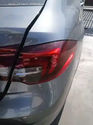 Автозапчасти б/у правый задний фонарь за opel insignia b grand sport (z18) 1.6 cdti (68) ссылки oem iam 13460198 Автозапчасти б/у правый задний фонарь за opel insignia b grand sport (z18) 1.6 cdti (68) ссылки oem iam 13460198