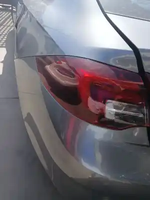Автозапчасти б/у левый задний фонарь за opel insignia b grand sport (z18) 1.6 cdti (68) ссылки oem iam 20650101 Автозапчасти б/у левый задний фонарь за opel insignia b grand sport (z18) 1.6 cdti (68) ссылки oem iam 20650101