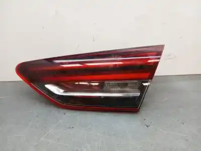 Автозапчасти б/у внутренний правый задний фонарь за opel insignia b grand sport (z18) 1.6 cdti (68) ссылки oem iam 39108784  20660207 Автозапчасти б/у внутренний правый задний фонарь за opel insignia b grand sport (z18) 1.6 cdti (68) ссылки oem iam 39108784  20660207