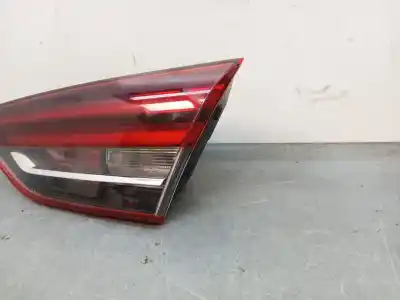 Автозапчасти б/у внутренний правый задний фонарь за opel insignia b grand sport (z18) 1.6 cdti (68) ссылки oem iam 39108784  20660207 Автозапчасти б/у внутренний правый задний фонарь за opel insignia b grand sport (z18) 1.6 cdti (68) ссылки oem iam 39108784  20660207