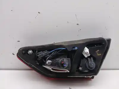 Автозапчасти б/у внутренний левый задний фонарь за opel insignia b grand sport (z18) 1.6 cdti (68) ссылки oem iam 39108783  20660106 Автозапчасти б/у внутренний левый задний фонарь за opel insignia b grand sport (z18) 1.6 cdti (68) ссылки oem iam 39108783  20660106