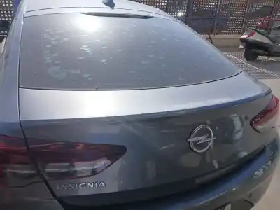 Автозапчастина б/у ЗАГАЛЬНІ ДВЕРІ для OPEL INSIGNIA B GRAND SPORT (Z18) 1.6 CDTI (68) Посилання на OEM IAM 39215084  