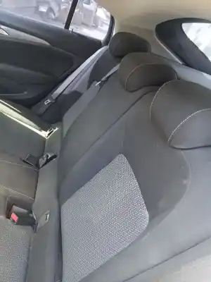 Автозапчастина б/у Задні сидіння для OPEL INSIGNIA B GRAND SPORT (Z18) 1.6 CDTI (68) Посилання на OEM IAM   
