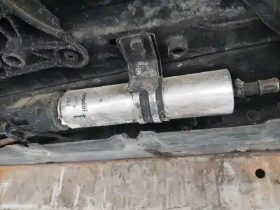 Second-hand car spare part fuel pump for bmw 1 (e87) 118 d oem iam references rn332  