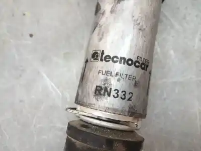 Second-hand car spare part fuel pump for bmw 1 (e87) 118 d oem iam references rn332  