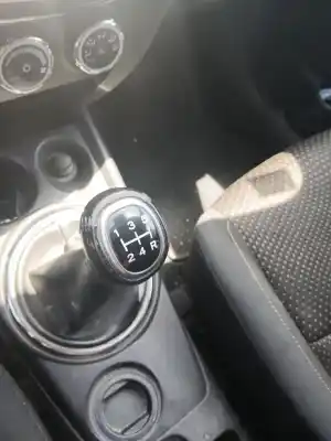 Pezzo di ricambio per auto di seconda mano  per MITSUBISHI ASX (GA_W_)  Riferimenti OEM IAM   
