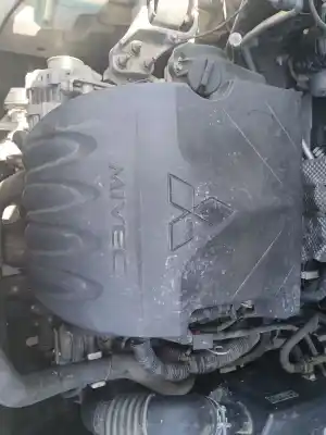 Автозапчасти б/у полный двигатель за mitsubishi asx (ga_w_) 1.6 mivec (ga1w) ссылки oem iam 4a92  