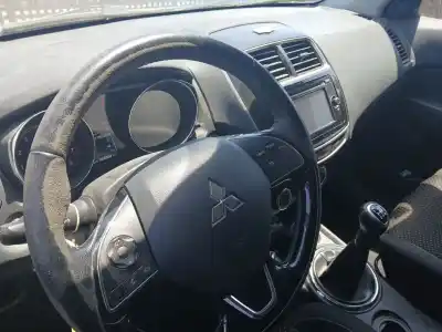 Pezzo di ricambio per auto di seconda mano  per MITSUBISHI ASX (GA_W_)  Riferimenti OEM IAM   