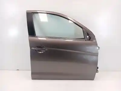 Автозапчасти б/у дверь передняя правая за mitsubishi asx (ga_w_) 1.6 mivec (ga1w) ссылки oem iam 5700c208