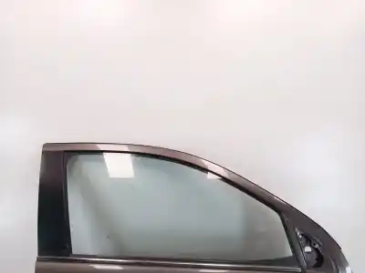 Автозапчасти б/у дверь передняя правая за mitsubishi asx (ga_w_) 1.6 mivec (ga1w) ссылки oem iam 5700c208  