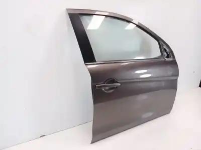 Автозапчасти б/у дверь передняя правая за mitsubishi asx (ga_w_) 1.6 mivec (ga1w) ссылки oem iam 5700c208  