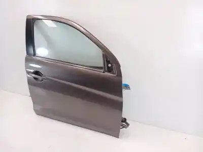 Автозапчасти б/у дверь передняя правая за mitsubishi asx (ga_w_) 1.6 mivec (ga1w) ссылки oem iam 5700c208  