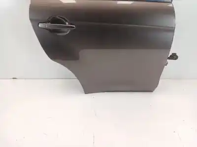 Автозапчасти б/у дверь задняя правая за mitsubishi asx (ga_w_) 1.6 mivec (ga1w) ссылки oem iam 5730a978  