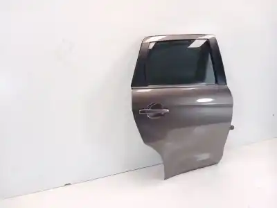 Автозапчасти б/у дверь задняя правая за mitsubishi asx (ga_w_) 1.6 mivec (ga1w) ссылки oem iam 5730a978  