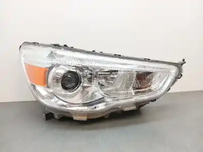 Автозапчастина б/у права фа для mitsubishi asx (ga_w_) 1.6 mivec (ga1w) посилання на oem iam   