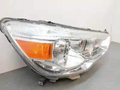 Автозапчастина б/у права фа для mitsubishi asx (ga_w_) 1.6 mivec (ga1w) посилання на oem iam   