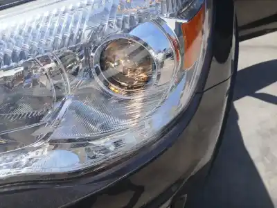 Автозапчастина б/у ліва фара для mitsubishi asx (ga_w_) 1.6 mivec (ga1w) посилання на oem iam   