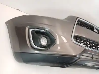 Автозапчасти б/у передний бампер за mitsubishi asx (ga_w_) 1.6 mivec (ga1w) ссылки oem iam 6400f756 6402a275 6402a272