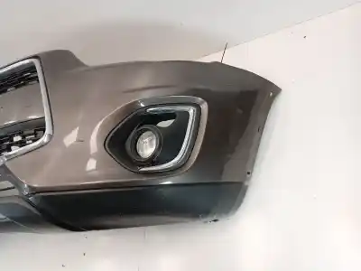 Автозапчасти б/у передний бампер за mitsubishi asx (ga_w_) 1.6 mivec (ga1w) ссылки oem iam 6400f756 6402a275 6402a272