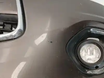 Автозапчасти б/у передний бампер за mitsubishi asx (ga_w_) 1.6 mivec (ga1w) ссылки oem iam 6400f756 6402a275 6402a272