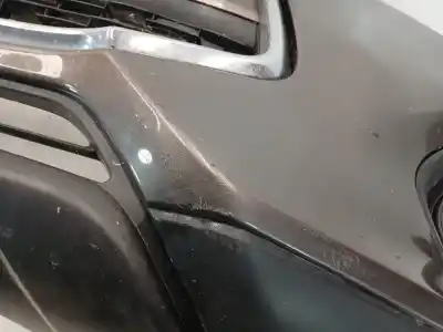 Автозапчасти б/у передний бампер за mitsubishi asx (ga_w_) 1.6 mivec (ga1w) ссылки oem iam 6400f756 6402a275 6402a272