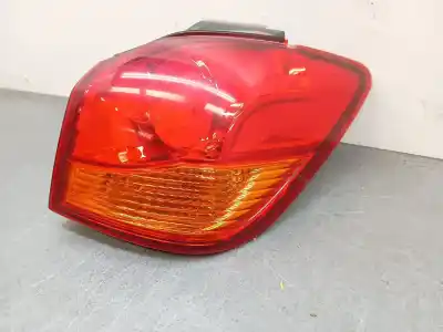 Автозапчастина б/у правий ліхтар для mitsubishi asx (ga_w_) 1.6 mivec (ga1w) посилання на oem iam a046040  