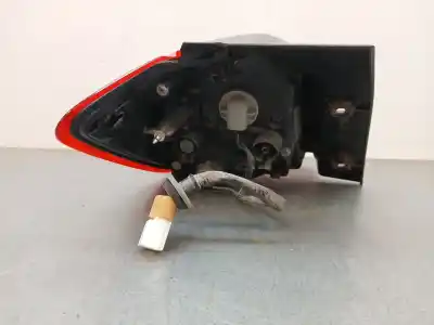 Автозапчастина б/у правий ліхтар для mitsubishi asx (ga_w_) 1.6 mivec (ga1w) посилання на oem iam a046040  