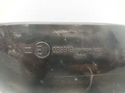 Автозапчастина б/у ліве дзеркало для mitsubishi asx (ga_w_) 1.6 mivec (ga1w) посилання на oem iam e11026919  