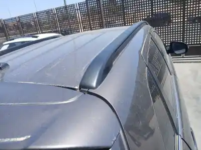 Автозапчасти б/у крышные бары за mitsubishi asx (ga_w_) 1.6 mivec (ga1w) ссылки oem iam 7661a350  