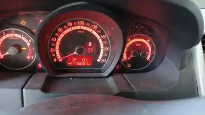 Pezzo di ricambio per auto di seconda mano riduttore per kia cee'd fastback (ed) 1.4 riferimenti oem iam tbj5g  