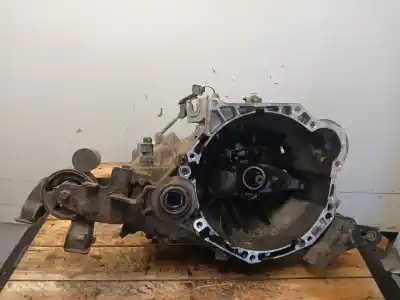 Pezzo di ricambio per auto di seconda mano riduttore per kia cee'd fastback (ed) 1.4 riferimenti oem iam tbj5g