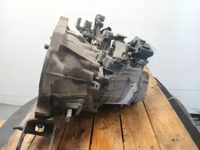 Pezzo di ricambio per auto di seconda mano riduttore per kia cee'd fastback (ed) 1.4 riferimenti oem iam tbj5g  