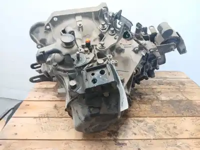 Pezzo di ricambio per auto di seconda mano riduttore per kia cee'd fastback (ed) 1.4 riferimenti oem iam tbj5g  