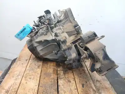 Pezzo di ricambio per auto di seconda mano riduttore per kia cee'd fastback (ed) 1.4 riferimenti oem iam tbj5g  