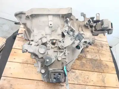 Pezzo di ricambio per auto di seconda mano riduttore per kia cee'd fastback (ed) 1.4 riferimenti oem iam tbj5g  