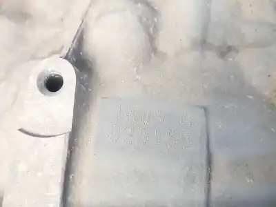 Pezzo di ricambio per auto di seconda mano riduttore per kia cee'd fastback (ed) 1.4 riferimenti oem iam tbj5g  