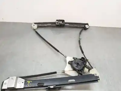 İkinci el araba yedek parçası ön Sol Pencere Regülatörü için VOLKSWAGEN T-ROC (A11, D11) 2.0 TDI 4MOTION OEM IAM referansları 2GA837461F  