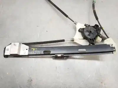 Second-hand car spare part driver left window regulator for volkswagen t-roc (a11, d11) 2.0 tdi 4motion oem iam references 2ga837461f  